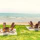 The Long Beach Resort - Beachfront Cottages & Townhouse Suites, Wainfleet