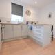 Bright & Large 3 Bed Flat in London, Londýn - Fotografie 6