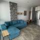 Thalassa Apartment, Kavala (photo 8)