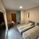 Pansion Lapam, Visoko (photo 2)