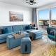 Nordmole 22 Penthouse, Kappeln - Fotografie 2
