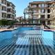 Pool apartment on the beach Burgas - Fotografie 7