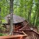 Secluded, Gatlinburg Treehouse! - Photo 4