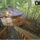 Secluded, Gatlinburg Treehouse! - Photo 6