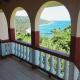 Comfortable Beach View Home, Sauteurs