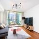 CBD Sydney - KING Suite Sussex St 2 Room 1 Parking - Foto 1