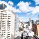 CBD Sydney - KING Suite Sussex St 2 Room 1 Parking - Foto 8