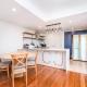 CBD Sydney - KING Suite Sussex St 2 Room 1 Parking - Foto 10