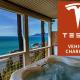 Amazing Oceanview 2 bedroom Oceanfront! by OceanviewHotTubs Shelter Cove, CA Tesla EV Station