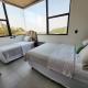 Emerald apartament in Park Tower 3 BDR and 3 BTR, San Salvador