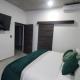 Emerald apartament in Park Tower 3 BDR and 3 BTR, San Salvador (photo 4)