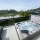 Hotchkin Lodge, Woodhall Spa (foto 9)