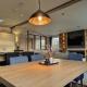 Hotchkin Lodge, Woodhall Spa (foto 6)