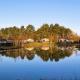 Hotchkin Lodge, Woodhall Spa (foto 3)