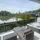 Hotchkin Lodge, Woodhall Spa (foto 2)