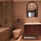 Luxury 1BR Retreat @ Vida Residences - Creek Beach, Dubaj - Fotografie 7
