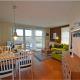 Seehund Comfortable holiday residence, Juliusruh - Fotografie 3