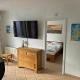 Morgenstern Comfortable holiday residence, Breege - Foto 6