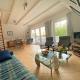 Dawn Comfortable holiday residence, Drewoldke - Photo 3