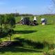 Grain floor F6 Comfortable Vacation Home, Sankt Peter-Ording - Foto 5