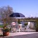 Atelier 1 Comfortable holiday residence, Geversdorf - Foto 2