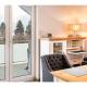 Three-master house no 5, ブレーゲ - 写真 9