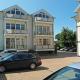 Villa Rosa 2 Comfortable holiday residence, Glowe - Zdjęcie 4