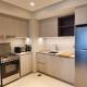Luxury 1BR Retreat @ Vida Residences - Creek Beach, Dubaj - Fotografie 9