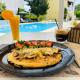 Melitsa corfu hotel, Sidari (foto 8)