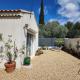 La petite maison, mer et colline, Carqueiranne (foto 2)
