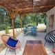La petite maison, mer et colline, Carqueiranne (foto 3)