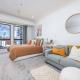 CBD Studio Getaway, Окленд - Фото 3