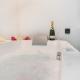Paradise+ With Jacuzzi In the heart of Athens!, Athen - Foto 3