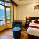 Hotel Ocean & Meadows Open Terrace ! Mall Road Hotel !, Manāli (foto 6)