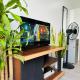 Vinia Infinity Studio 1 Near Malls with WiFi and Netflix, Manila - Fotografie 6
