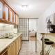 Stylish Natural Apartment with SAUNA - Heroes Square, Budapeszt - Zdjęcie 9