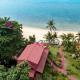 Beachfront Villa, Bang Po Ban Bang Po - Fotografie 6