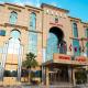 Innyar Hotel, Riyad