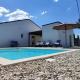 Ferien 2024-Villa Aquamarin mit Pool, Vodnjan
