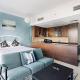 Downtown Studio near Dubai Mall, Dubaï - Photo 4