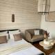 Appartement une chambre, Rennes