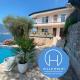 Villa Holzi, Brenzone sul Garda (photo 3)