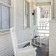 Private 2BR Condo in Uptown by Hosteeva New Orleans - Fotografie 7