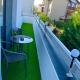 S & S Apartment 2 bedroom with Balcony & Terrace Dumbravita free Parking at location 2 spaces, Dumbrăviţa - Fotografie 2