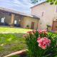 Casa Barattini, Zocchetta (foto 6)