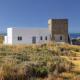 Morphe Villa Aspro Chorio Paros - Fotografie 10
