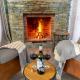 Beachfront Villa - Pool, Fireplace, No Loadshedding Wilderness - Foto 8