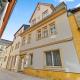 HomeTonight Downtown in Bayreuth - 1-Zimmer-Apartment in historischer Altstadt, Bayreuth (fotografie 2)