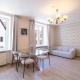Revalia Old Town Hall Square Apartment, Tallin