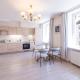 Revalia Old Town Hall Square Apartment, Tallin (foto 2)